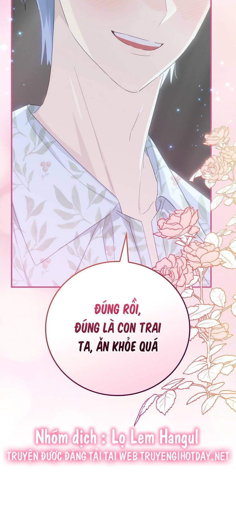 Đứa Nhỏ Không Phải Là Con Anh Chap 62 - Next Chap 63