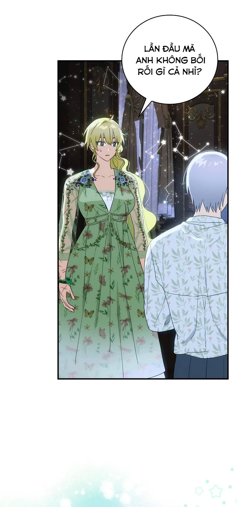 Đứa Nhỏ Không Phải Là Con Anh Chap 62 - Next Chap 63