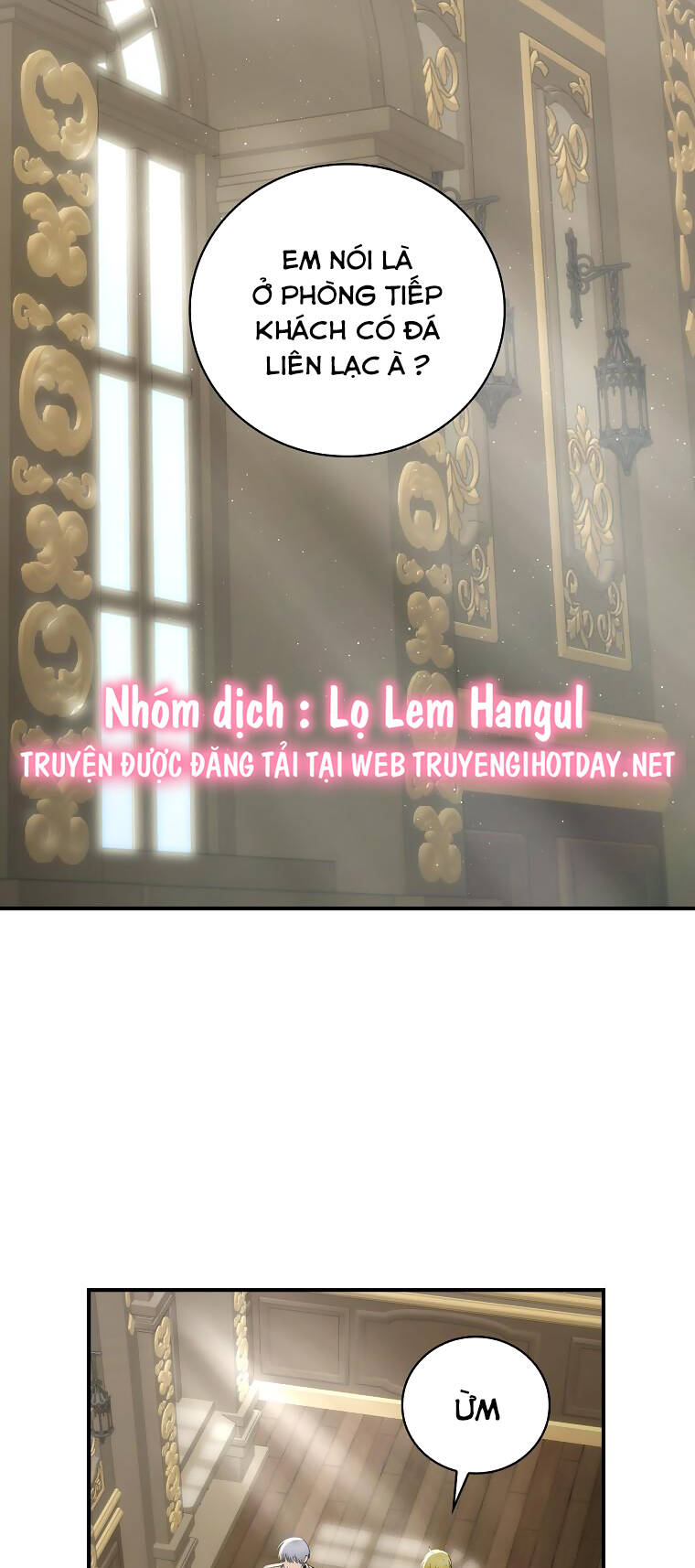 Đứa Nhỏ Không Phải Là Con Anh Chap 62 - Next Chap 63