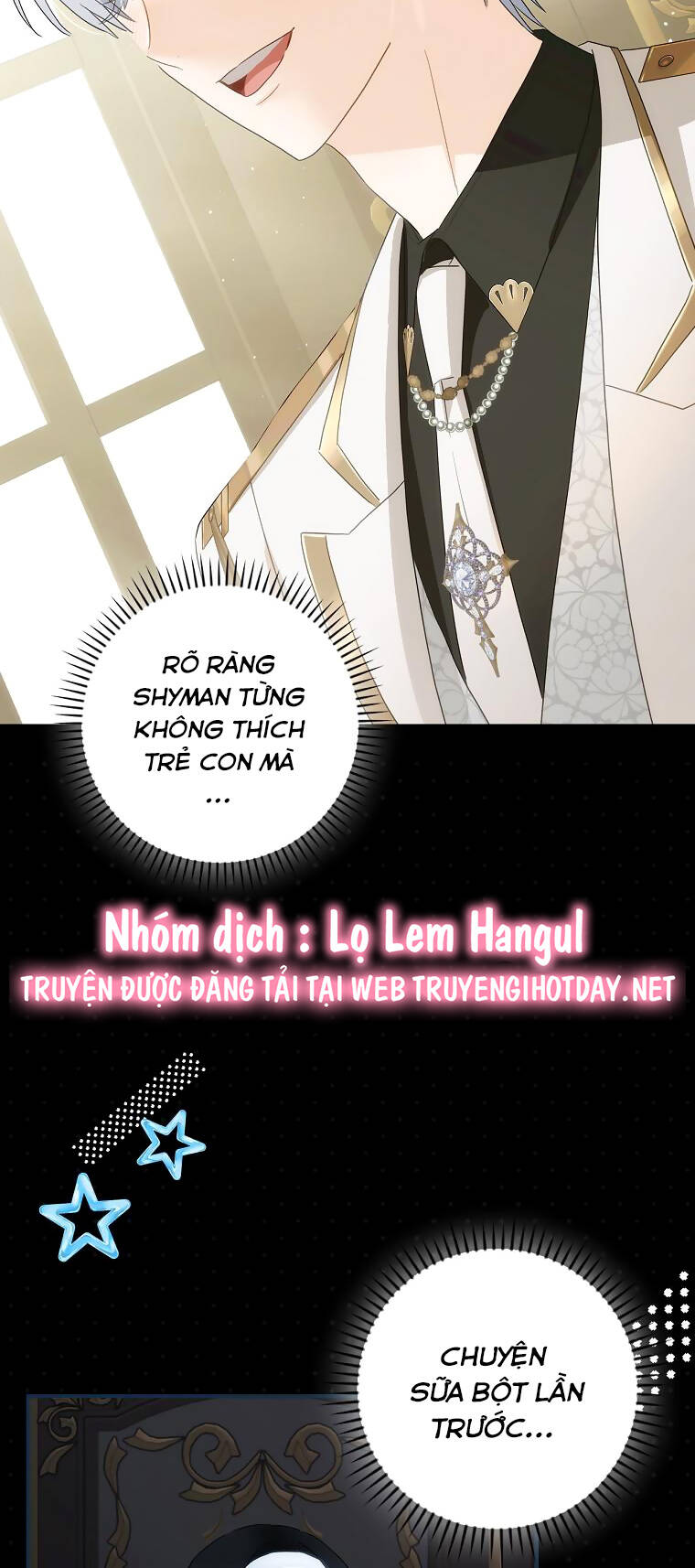 Đứa Nhỏ Không Phải Là Con Anh Chap 62 - Next Chap 63