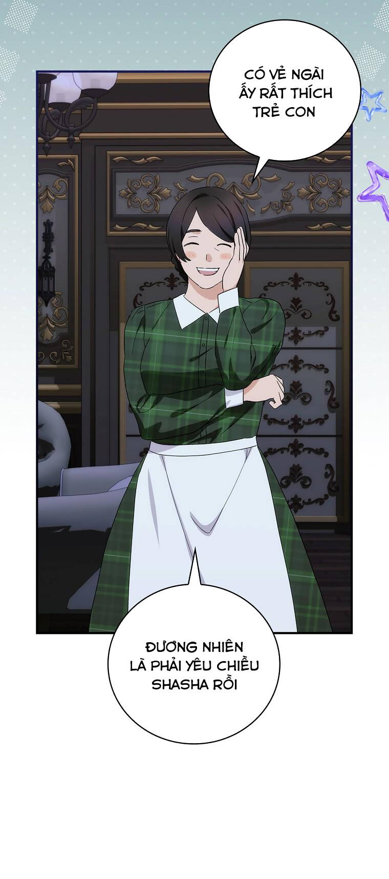 Đứa Nhỏ Không Phải Là Con Anh Chap 62 - Next Chap 63