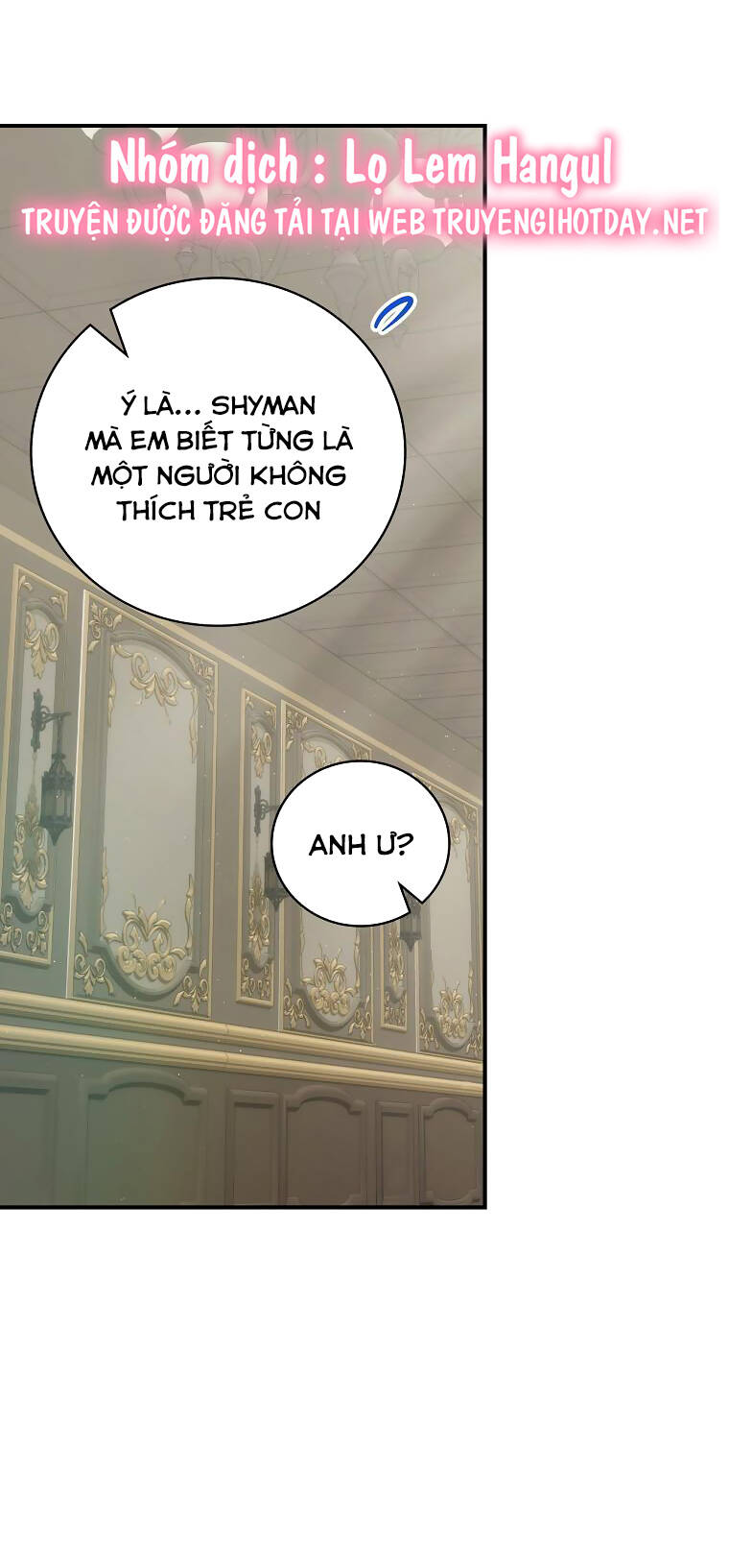 Đứa Nhỏ Không Phải Là Con Anh Chap 62 - Next Chap 63