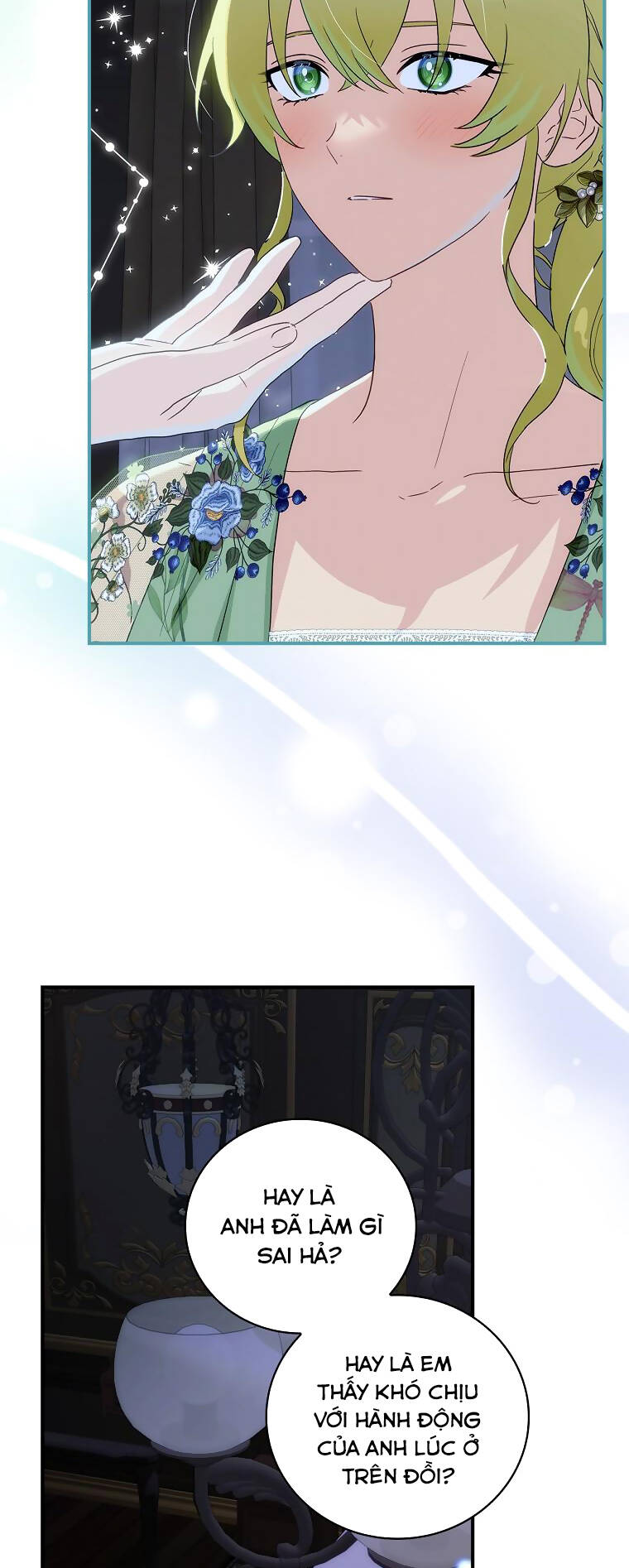 Đứa Nhỏ Không Phải Là Con Anh Chap 62 - Next Chap 63