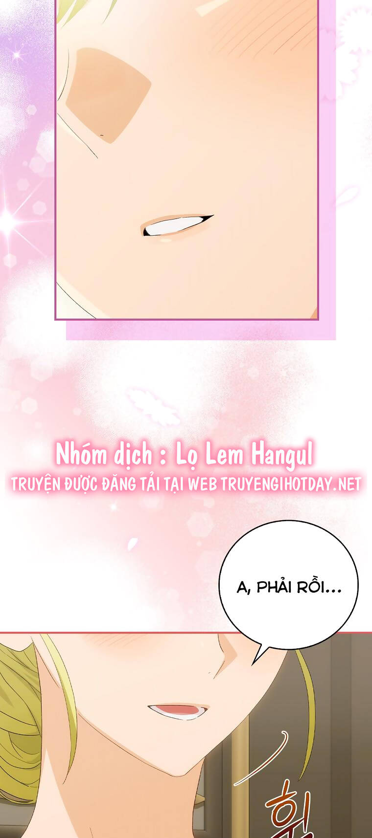 Đứa Nhỏ Không Phải Là Con Anh Chap 62 - Next Chap 63
