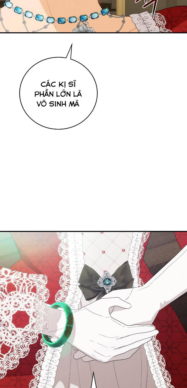Đứa Nhỏ Không Phải Là Con Anh Chap 62 - Next Chap 63