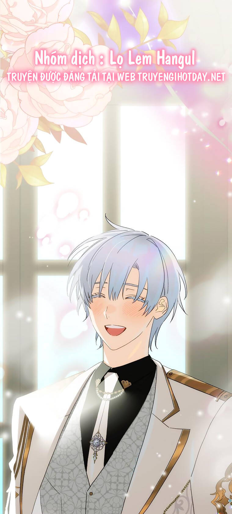 Đứa Nhỏ Không Phải Là Con Anh Chap 62 - Next Chap 63