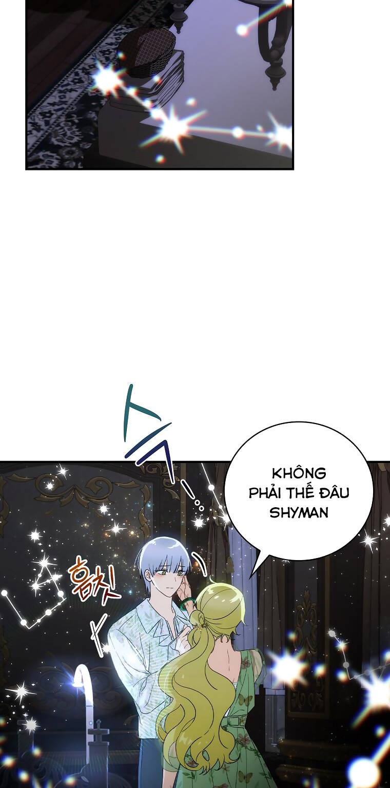 Đứa Nhỏ Không Phải Là Con Anh Chap 62 - Next Chap 63