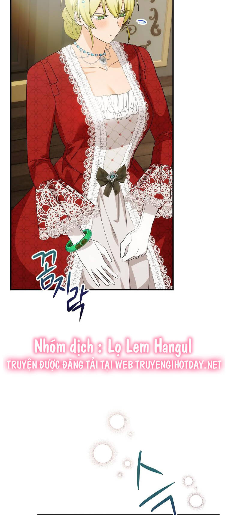 Đứa Nhỏ Không Phải Là Con Anh Chap 62 - Next Chap 63