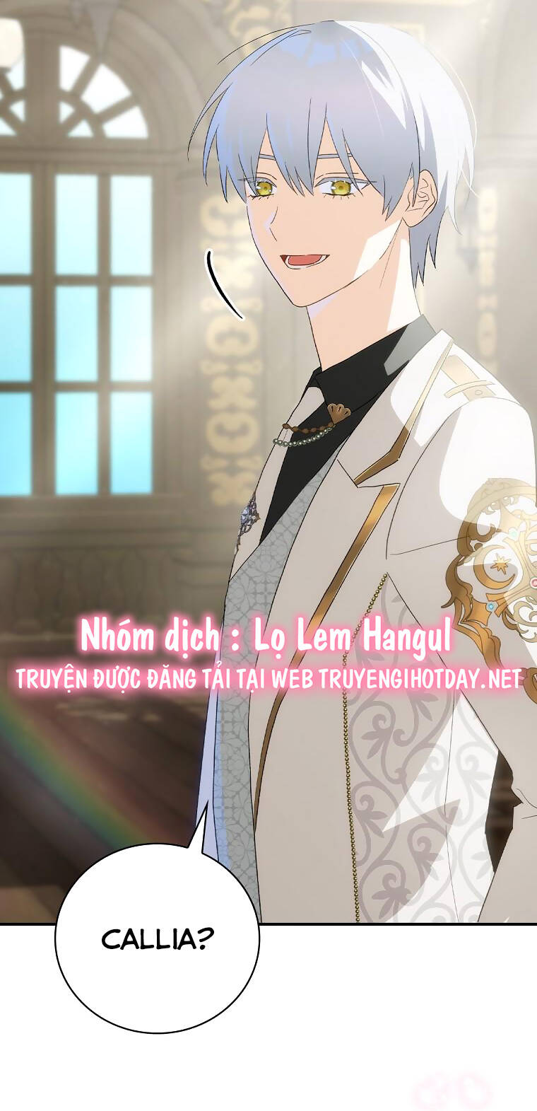 Đứa Nhỏ Không Phải Là Con Anh Chap 62 - Next Chap 63