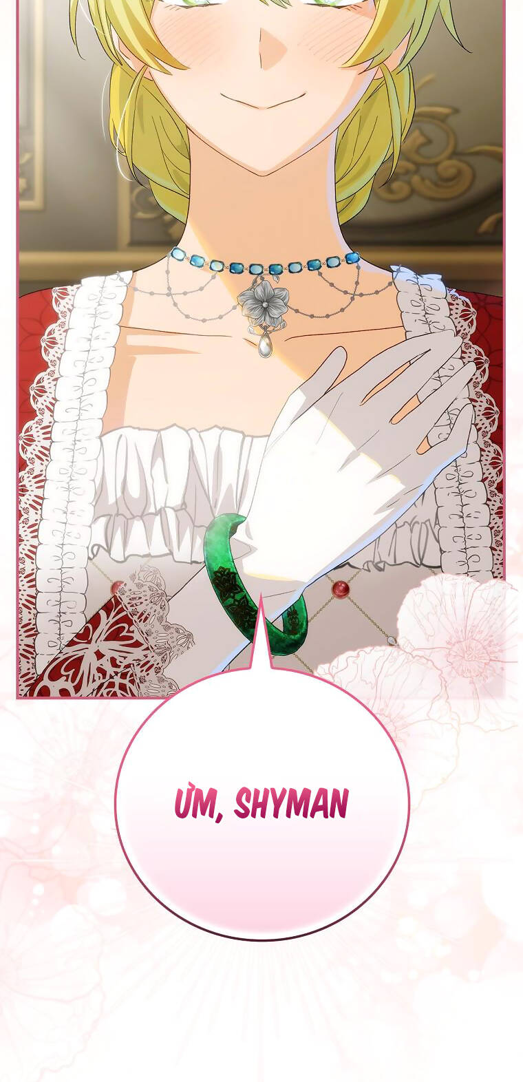 Đứa Nhỏ Không Phải Là Con Anh Chap 62 - Next Chap 63