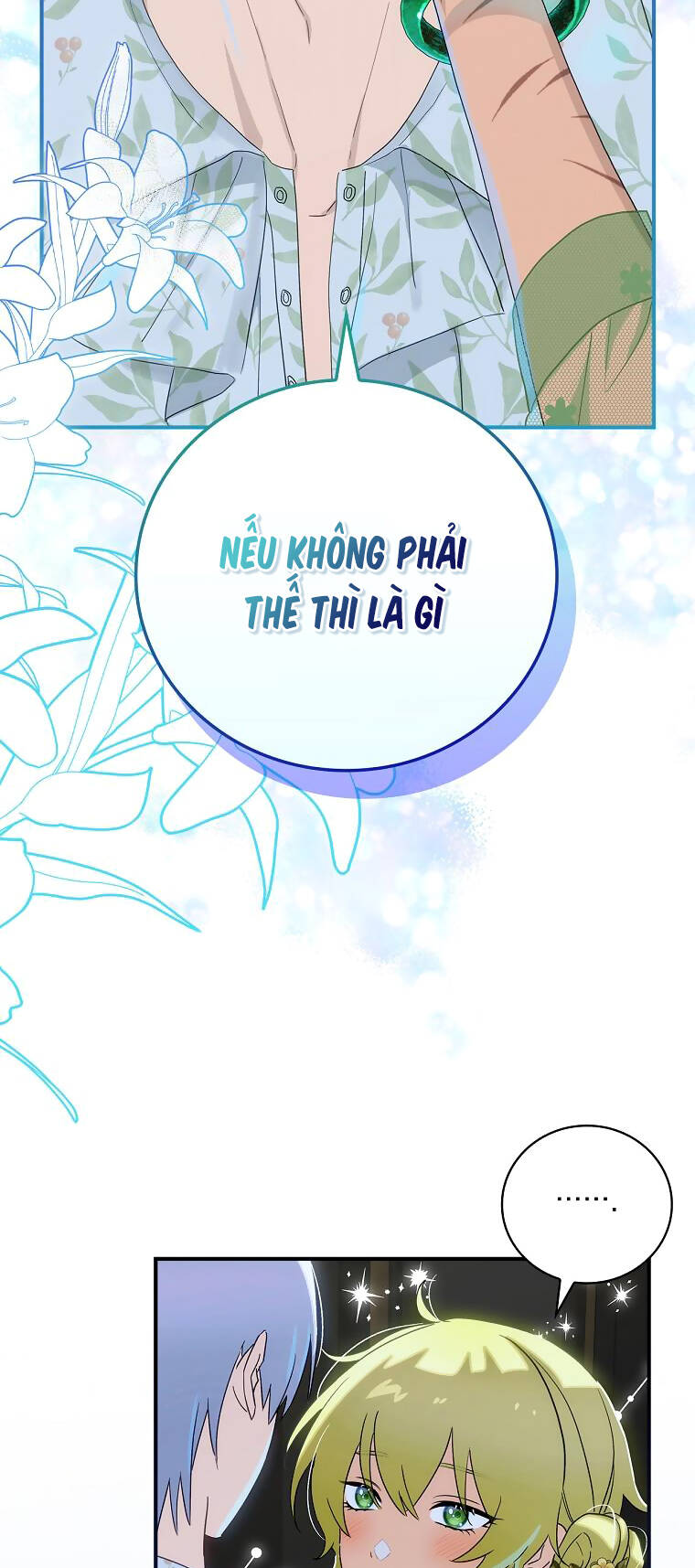 Đứa Nhỏ Không Phải Là Con Anh Chap 62 - Next Chap 63