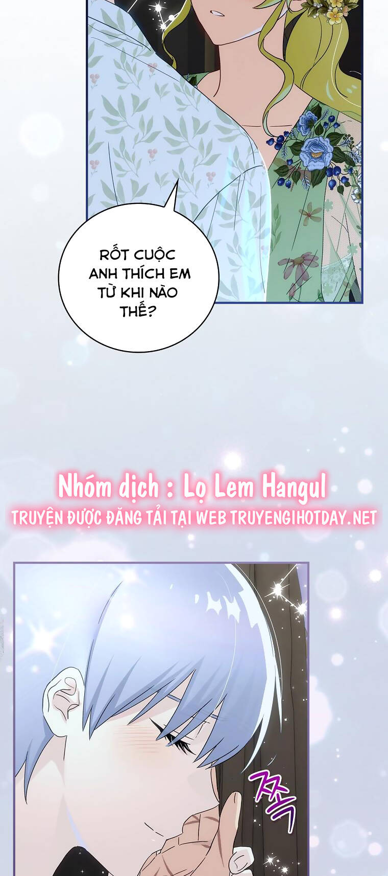 Đứa Nhỏ Không Phải Là Con Anh Chap 62 - Next Chap 63