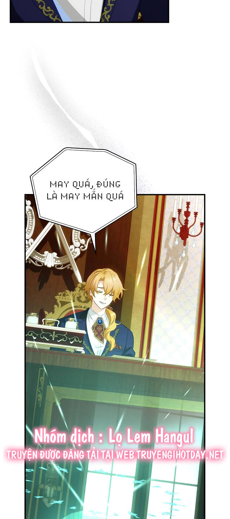 Đứa Nhỏ Không Phải Là Con Anh Chap 63 - Next Chap 64