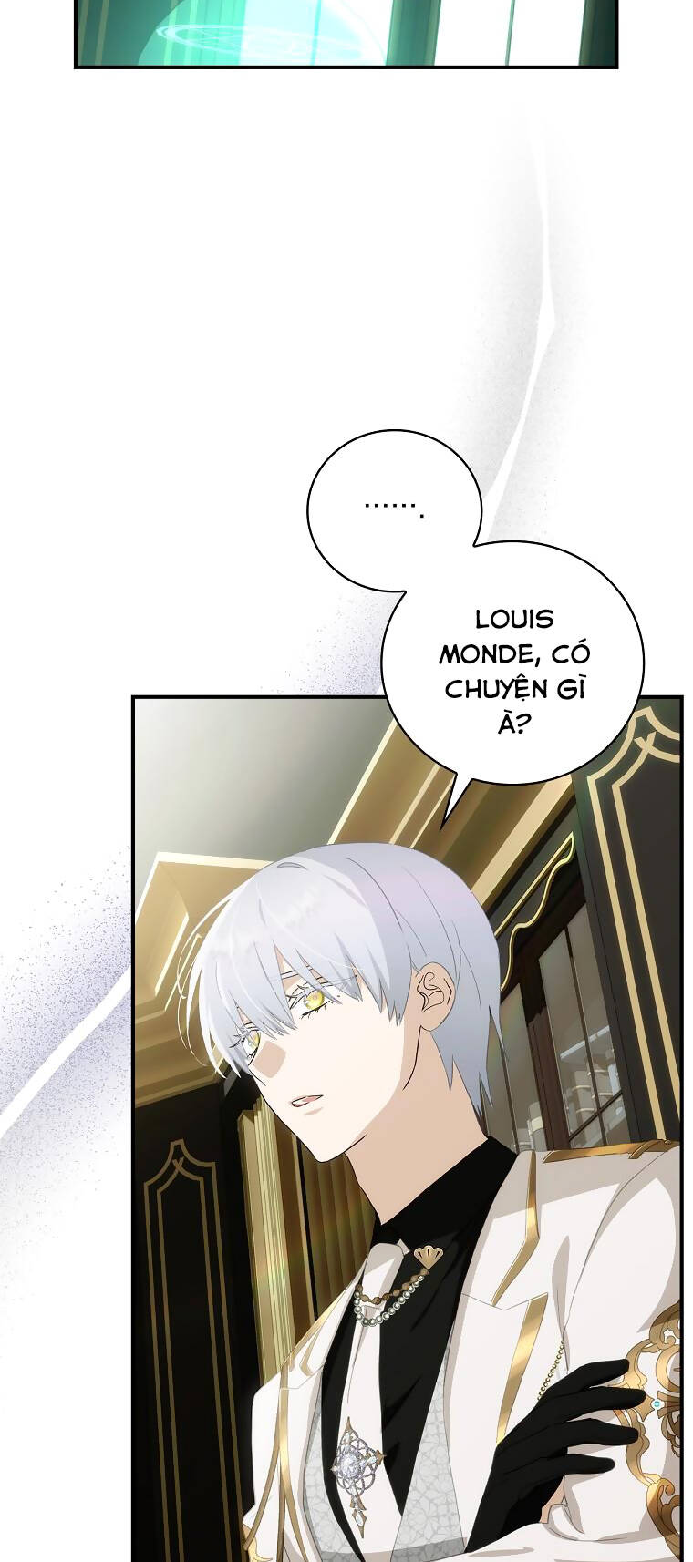 Đứa Nhỏ Không Phải Là Con Anh Chap 63 - Next Chap 64