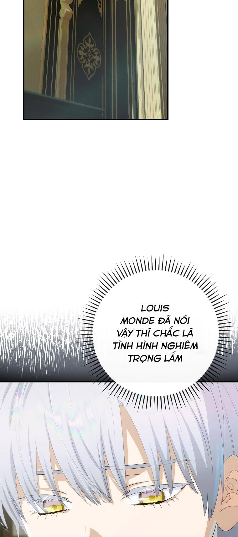 Đứa Nhỏ Không Phải Là Con Anh Chap 63 - Next Chap 64