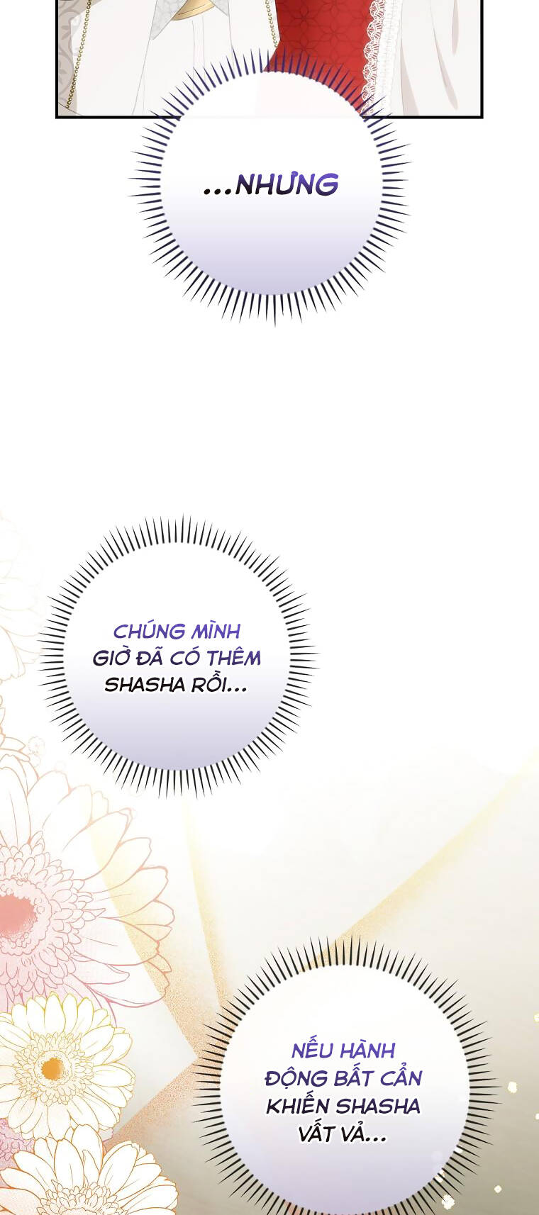 Đứa Nhỏ Không Phải Là Con Anh Chap 63 - Next Chap 64