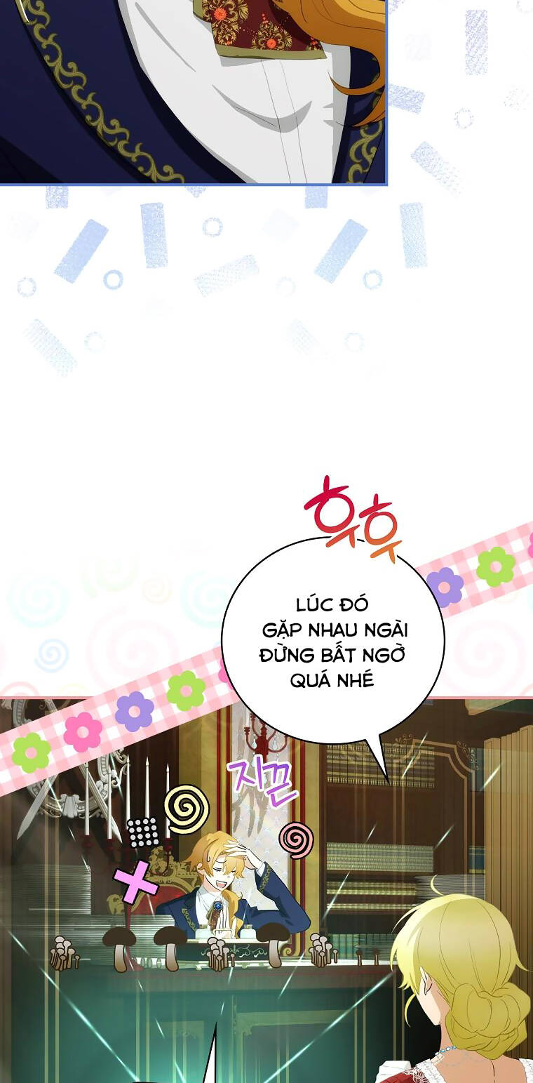 Đứa Nhỏ Không Phải Là Con Anh Chap 63 - Next Chap 64