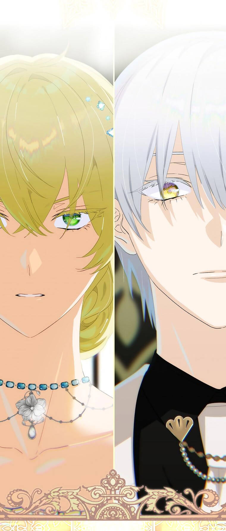 Đứa Nhỏ Không Phải Là Con Anh Chap 63 - Next Chap 64