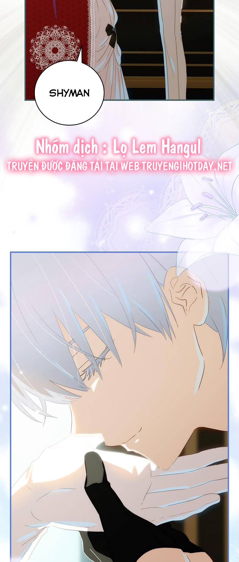 Đứa Nhỏ Không Phải Là Con Anh Chap 63 - Next Chap 64