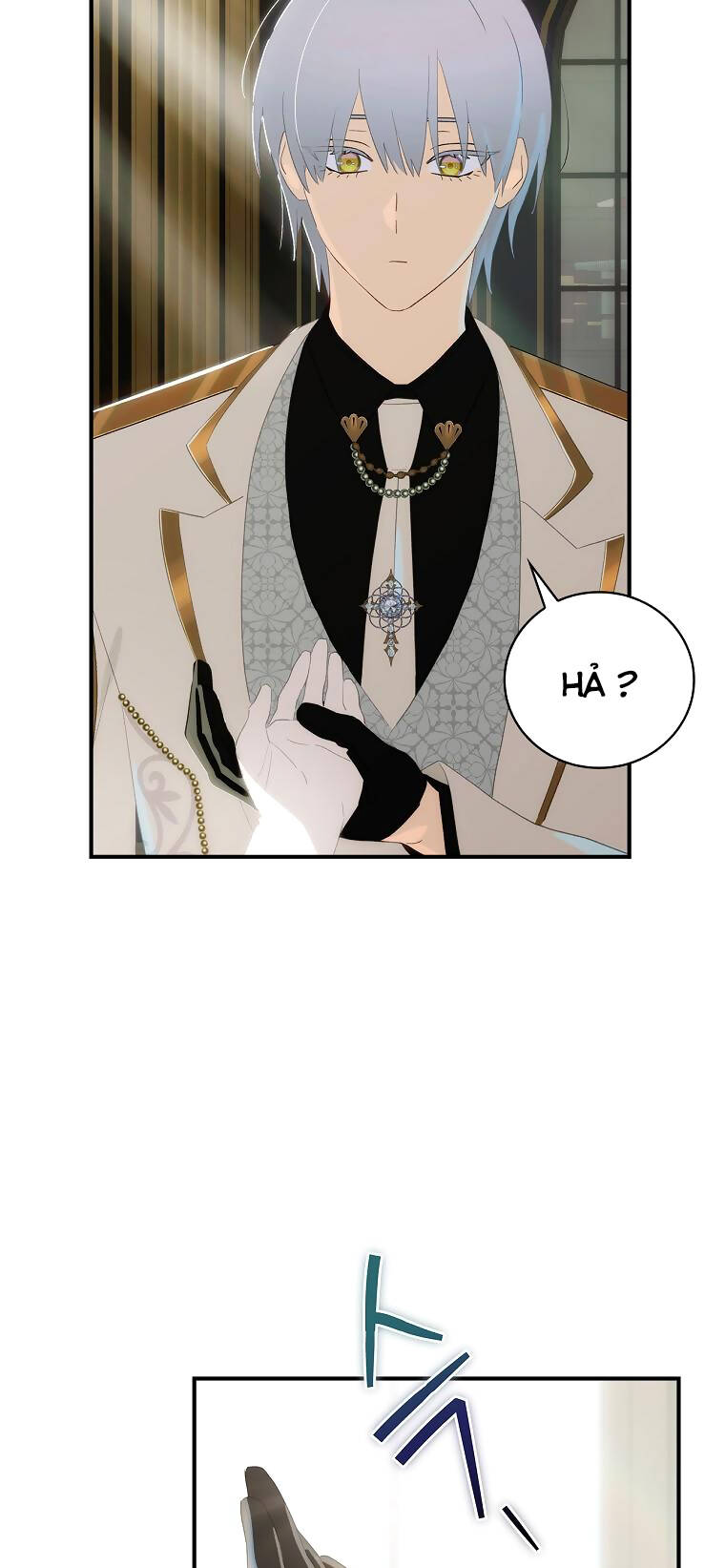 Đứa Nhỏ Không Phải Là Con Anh Chap 63 - Next Chap 64