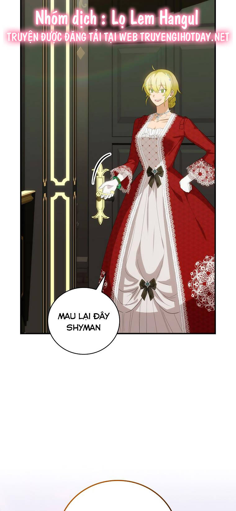 Đứa Nhỏ Không Phải Là Con Anh Chap 63 - Next Chap 64