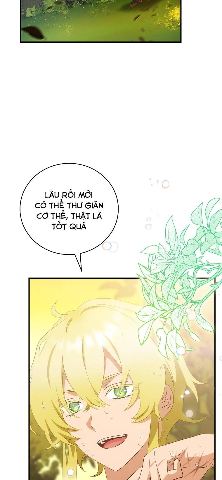 Đứa Nhỏ Không Phải Là Con Anh Chap 63 - Next Chap 64