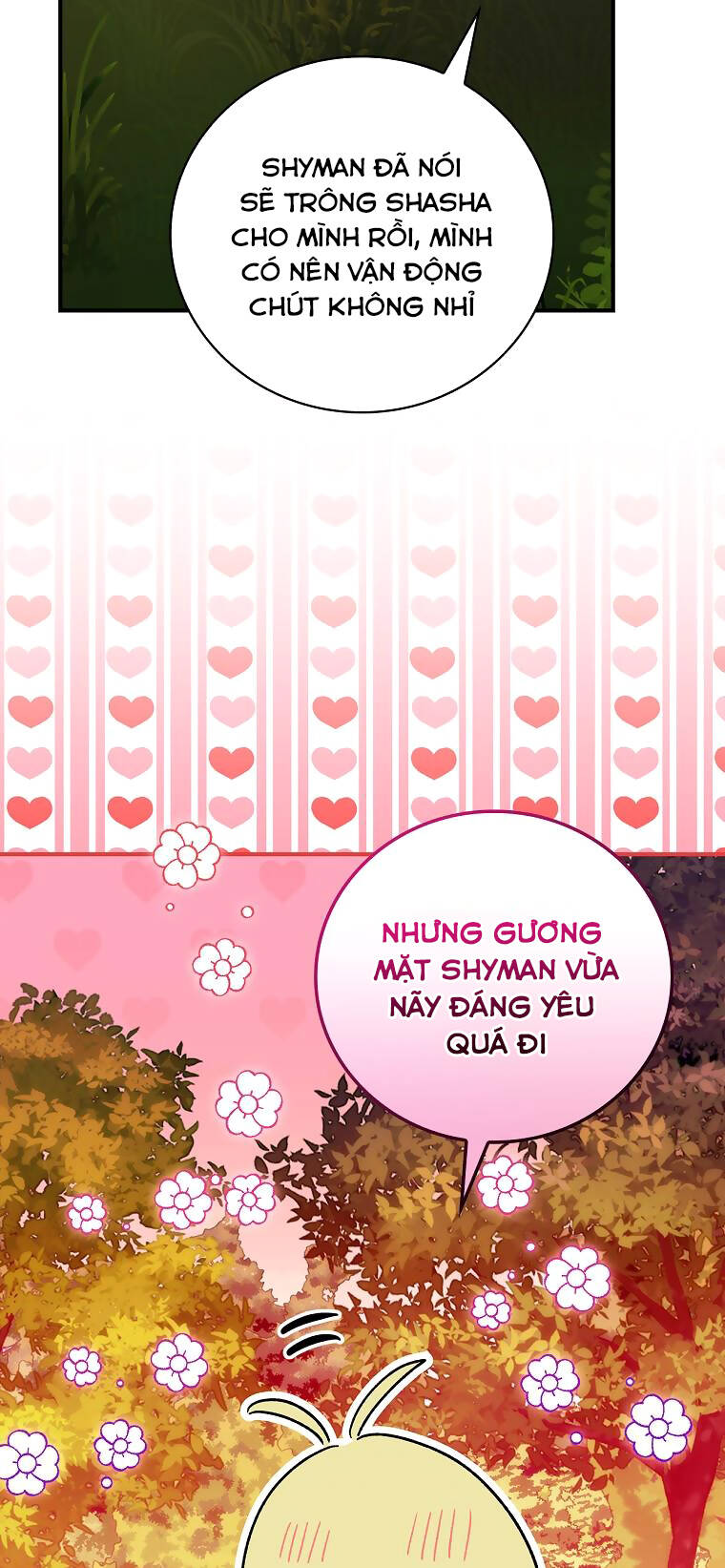 Đứa Nhỏ Không Phải Là Con Anh Chap 63 - Next Chap 64
