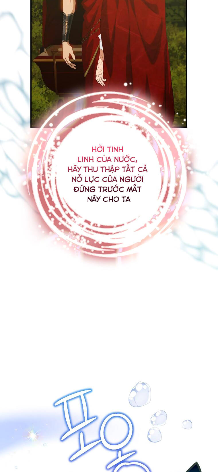 Đứa Nhỏ Không Phải Là Con Anh Chap 63 - Next Chap 64