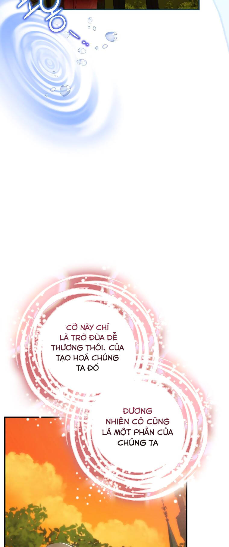 Đứa Nhỏ Không Phải Là Con Anh Chap 63 - Next Chap 64