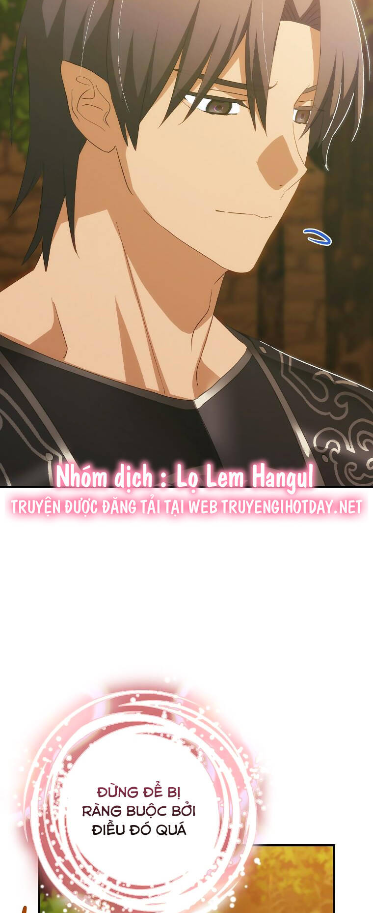 Đứa Nhỏ Không Phải Là Con Anh Chap 63 - Next Chap 64