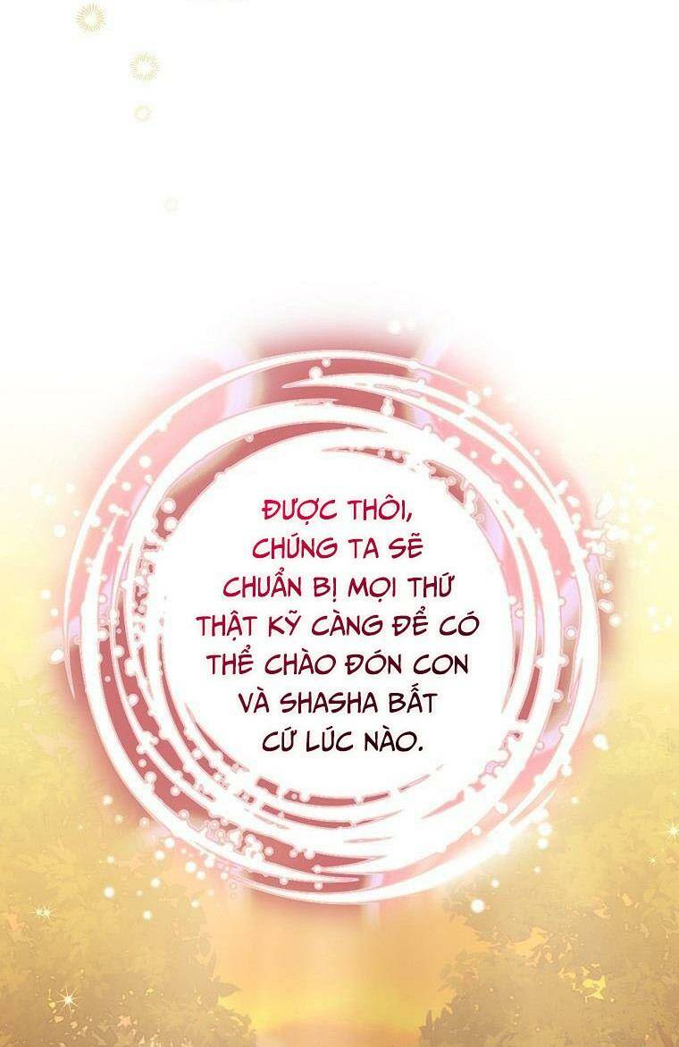 Đứa Nhỏ Không Phải Là Con Anh Chap 64 - Next Chap 65
