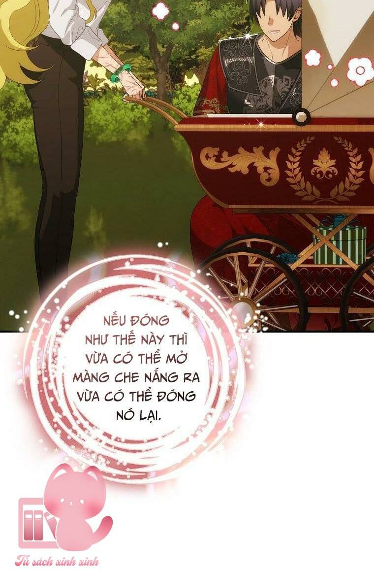 Đứa Nhỏ Không Phải Là Con Anh Chap 64 - Next Chap 65