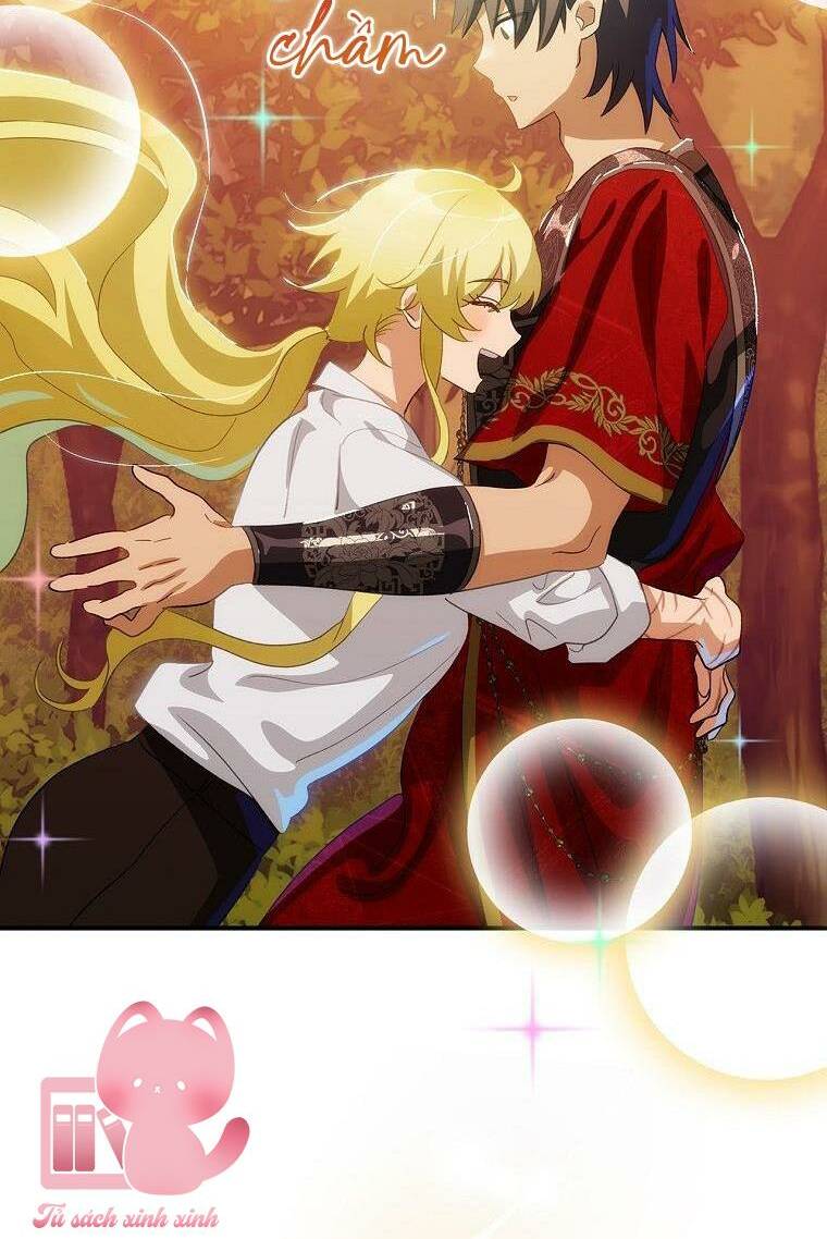 Đứa Nhỏ Không Phải Là Con Anh Chap 64 - Next Chap 65