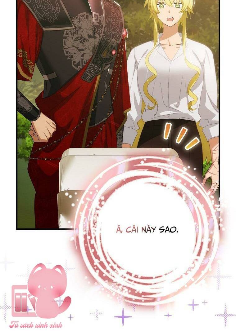 Đứa Nhỏ Không Phải Là Con Anh Chap 64 - Next Chap 65