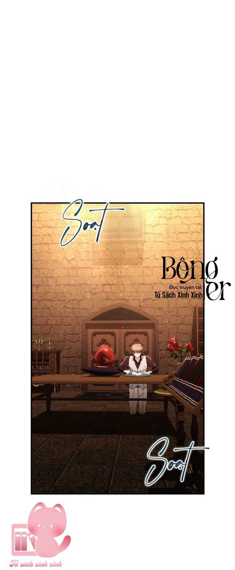 Đứa Nhỏ Không Phải Là Con Anh Chap 64 - Next Chap 65
