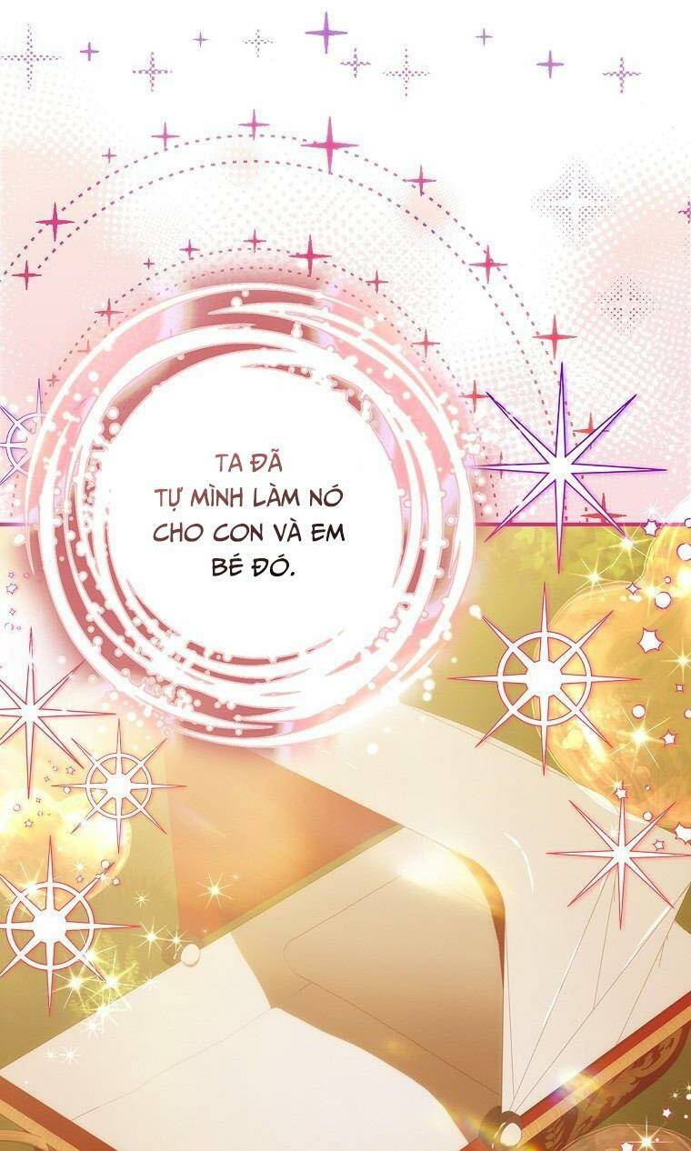 Đứa Nhỏ Không Phải Là Con Anh Chap 64 - Next Chap 65