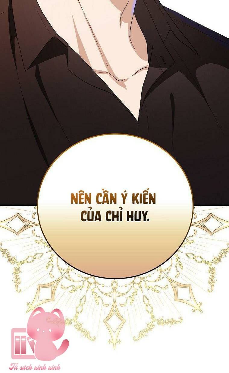 Đứa Nhỏ Không Phải Là Con Anh Chap 64 - Next Chap 65