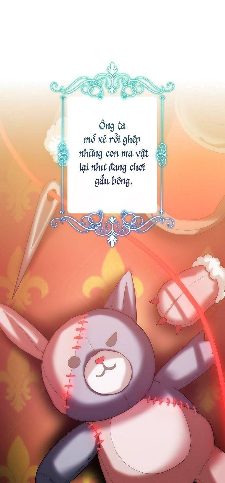 Đứa Nhỏ Không Phải Là Con Anh Chap 64 - Next Chap 65