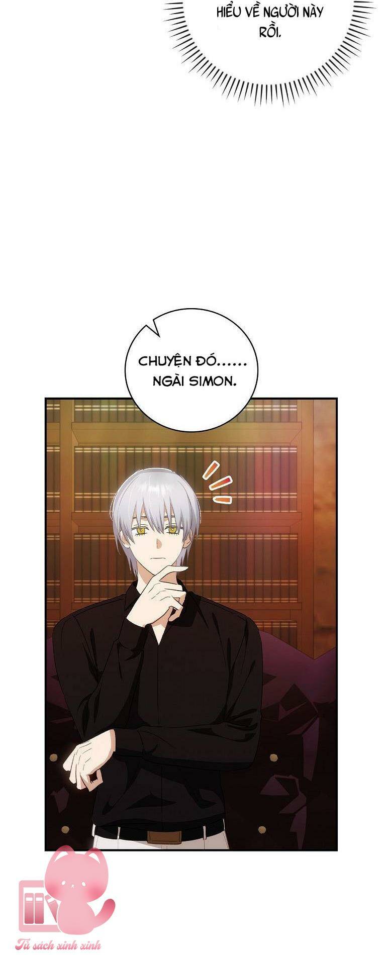 Đứa Nhỏ Không Phải Là Con Anh Chap 64 - Next Chap 65