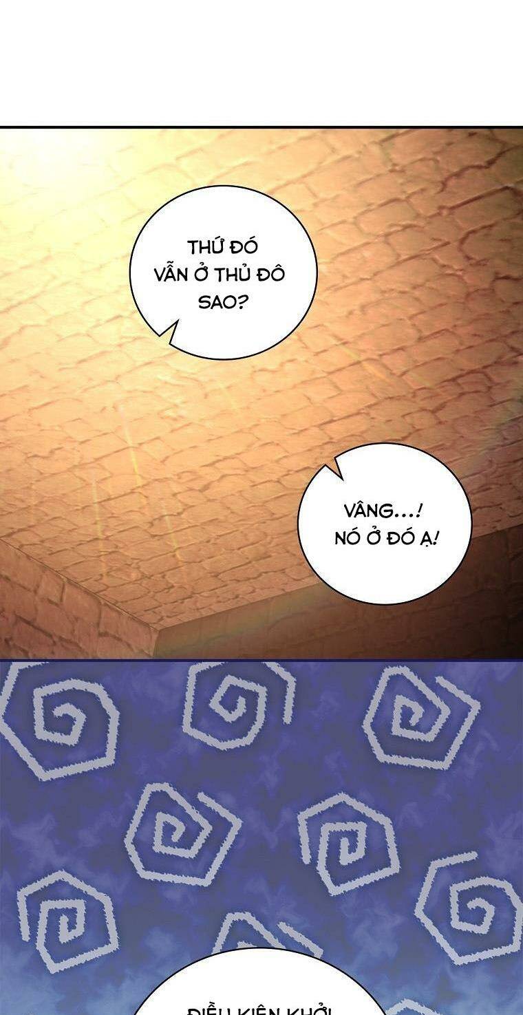 Đứa Nhỏ Không Phải Là Con Anh Chap 64 - Next Chap 65