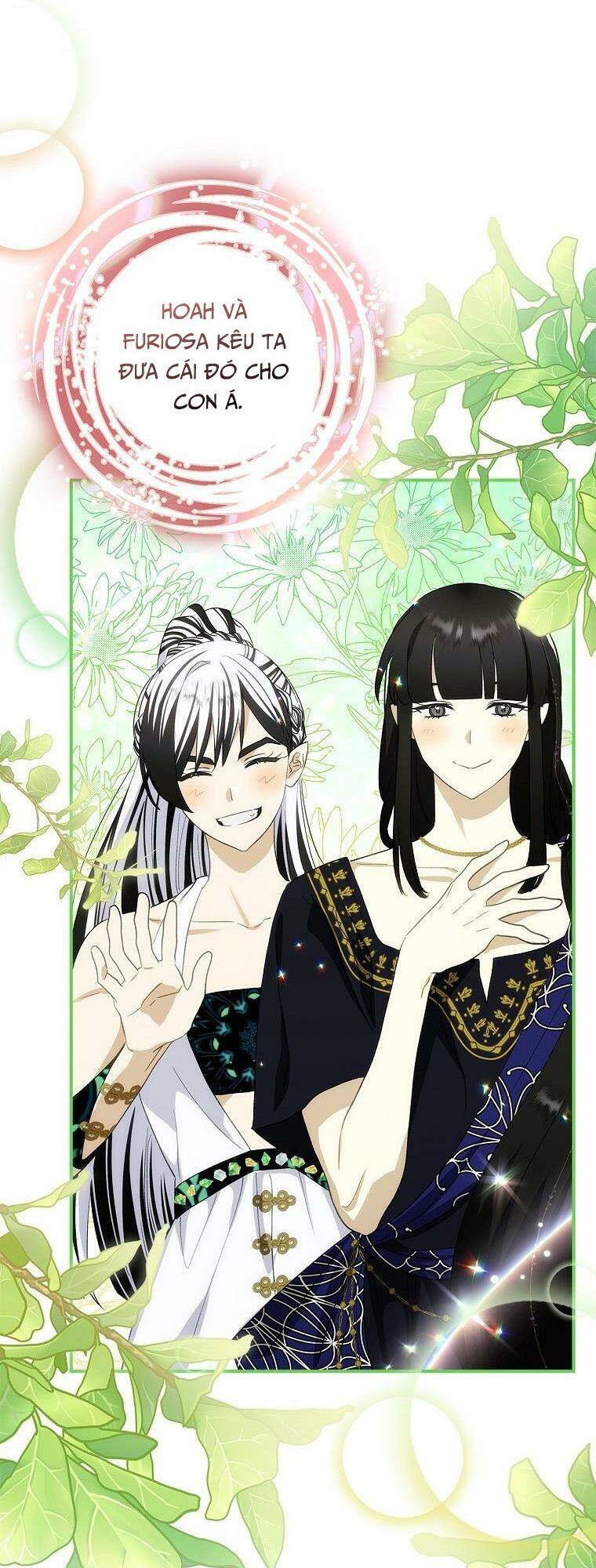 Đứa Nhỏ Không Phải Là Con Anh Chap 64 - Next Chap 65