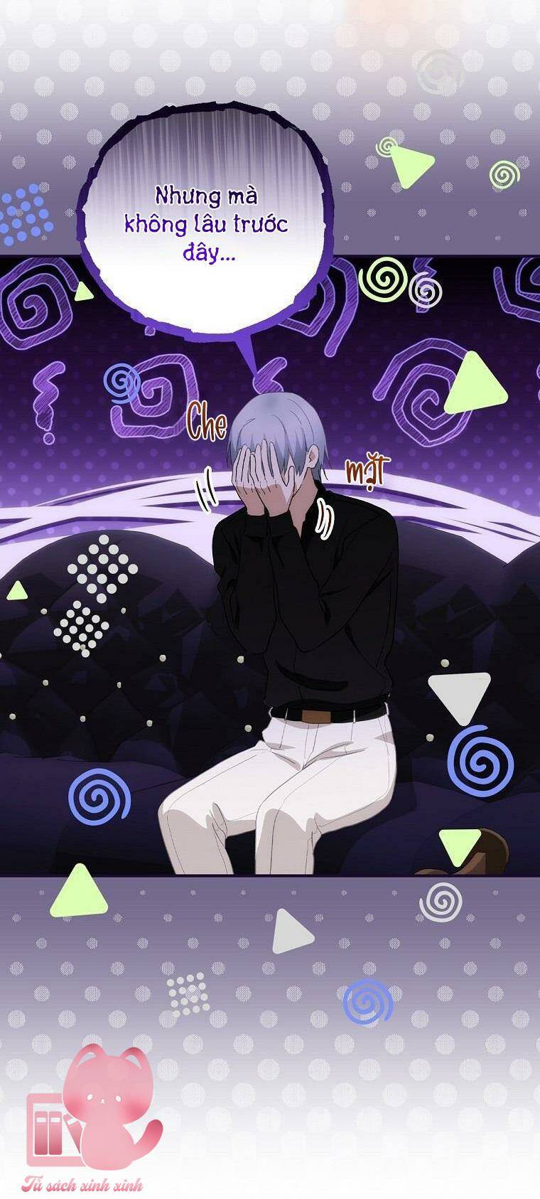 Đứa Nhỏ Không Phải Là Con Anh Chap 64 - Next Chap 65