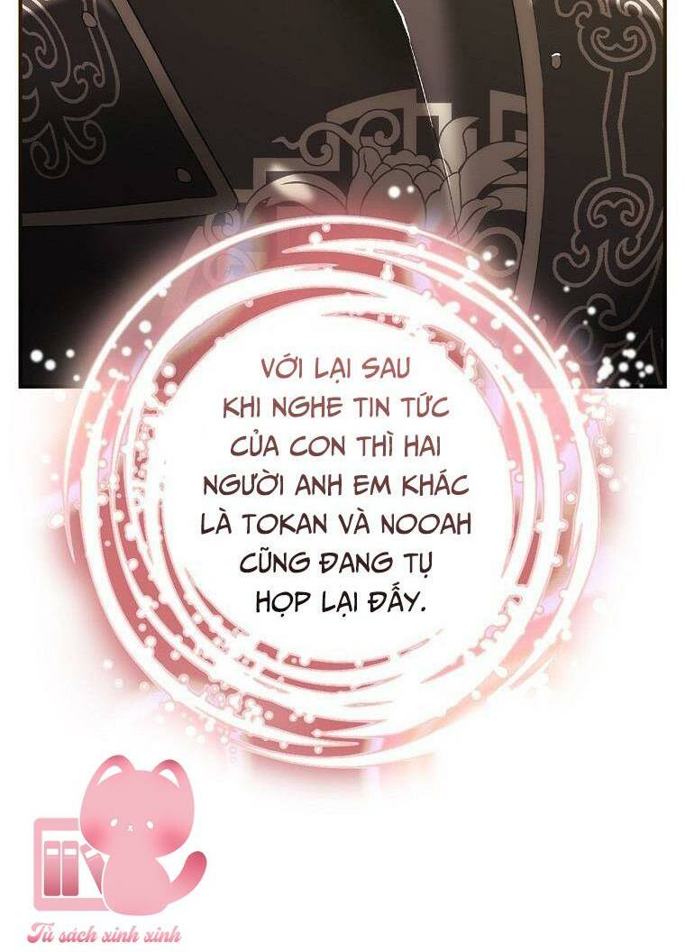 Đứa Nhỏ Không Phải Là Con Anh Chap 64 - Next Chap 65