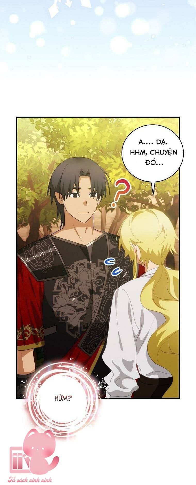 Đứa Nhỏ Không Phải Là Con Anh Chap 64 - Next Chap 65