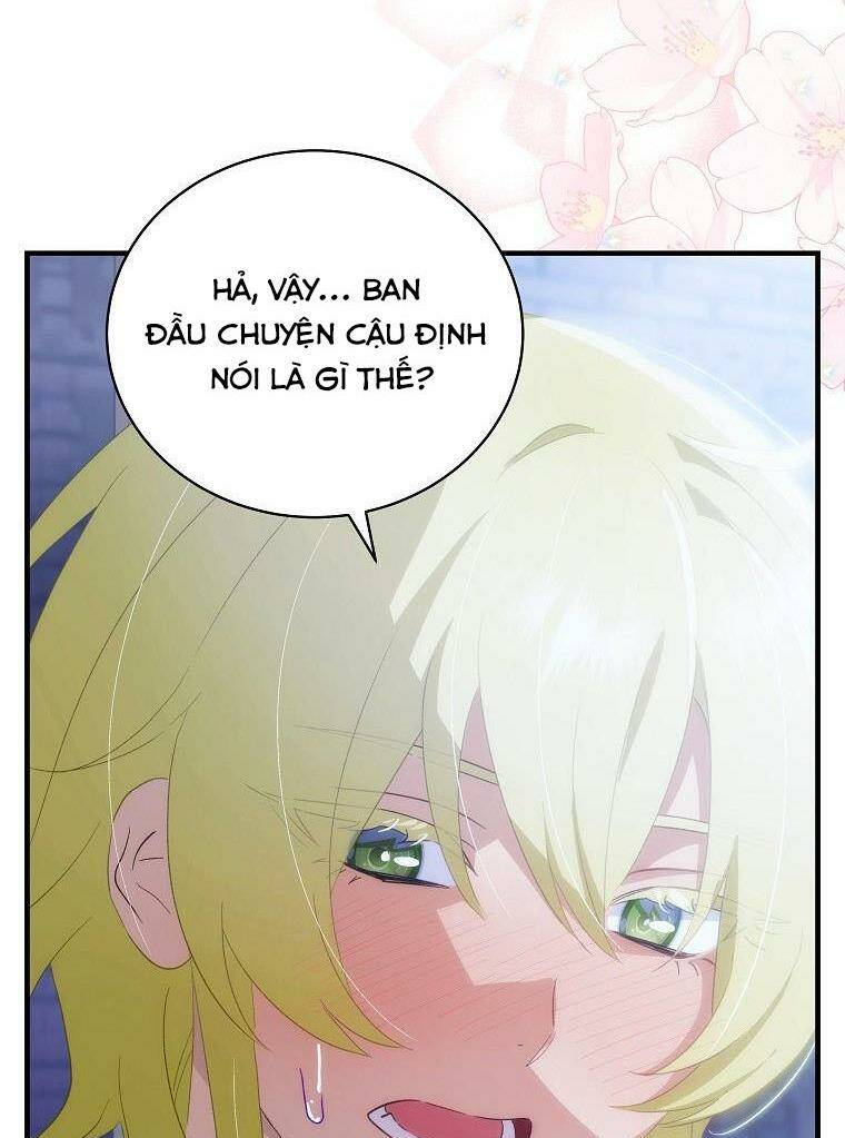Đứa Nhỏ Không Phải Là Con Anh Chap 65 - Next Chap 66