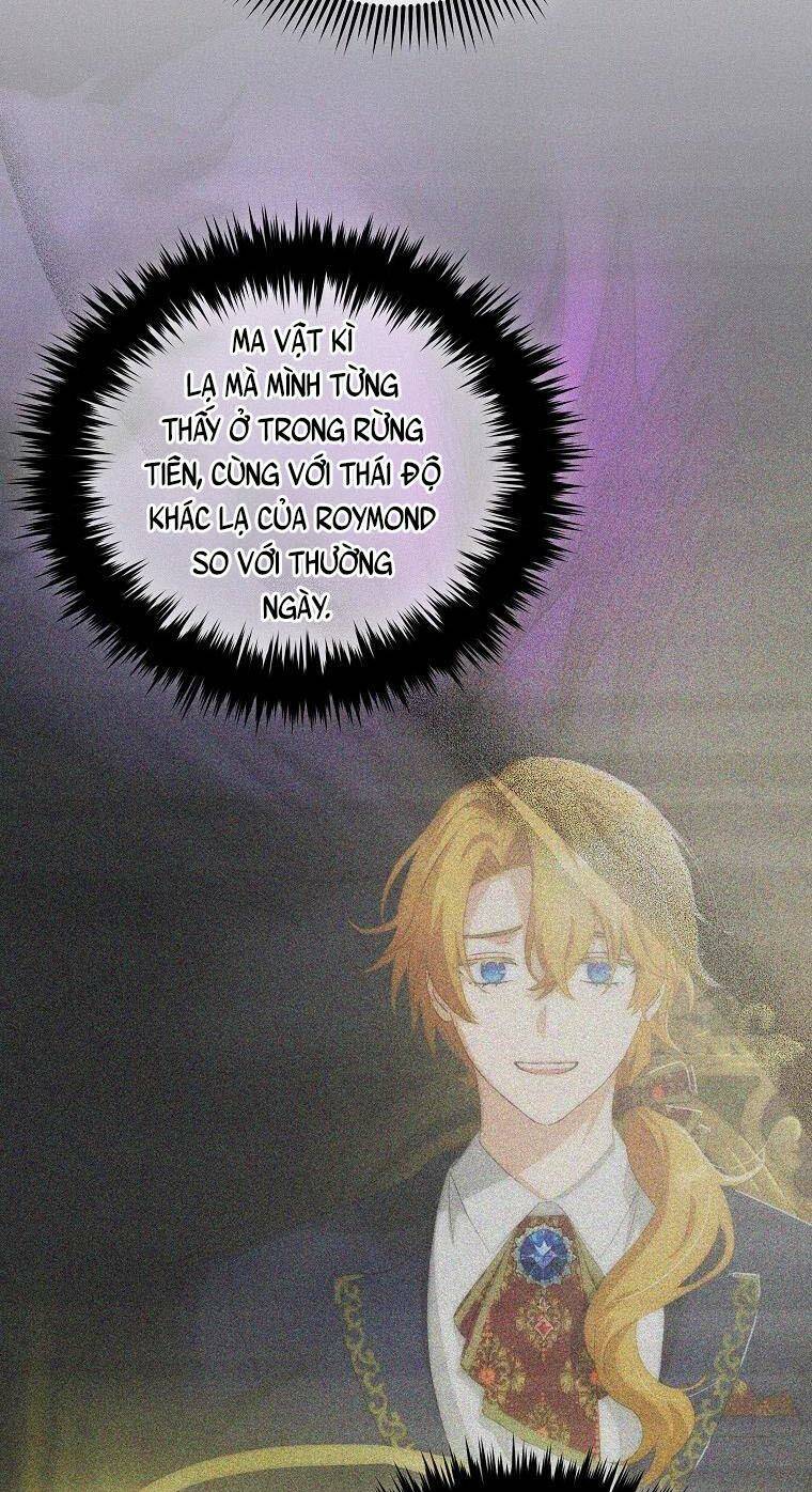 Đứa Nhỏ Không Phải Là Con Anh Chap 65 - Next Chap 66