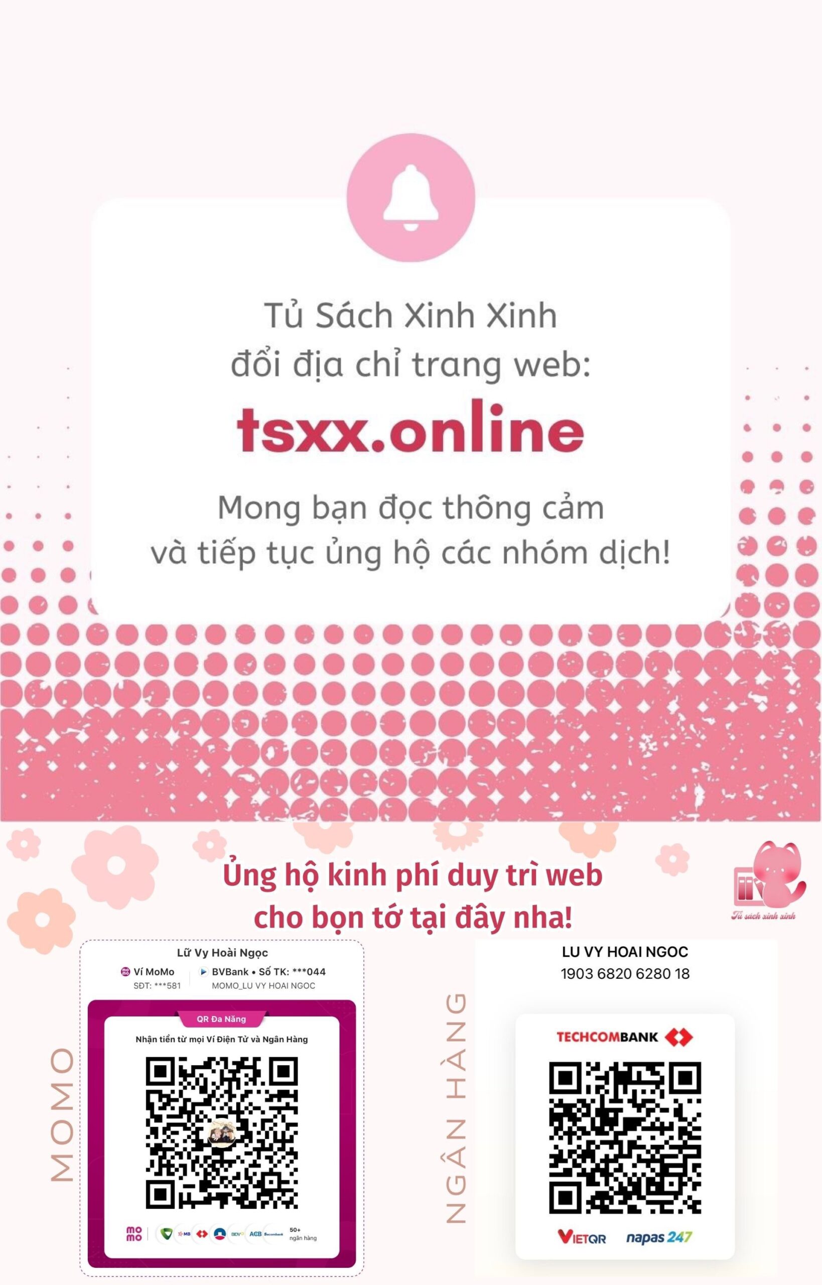 Đứa Nhỏ Không Phải Là Con Anh Chap 66 - Next Chap 67