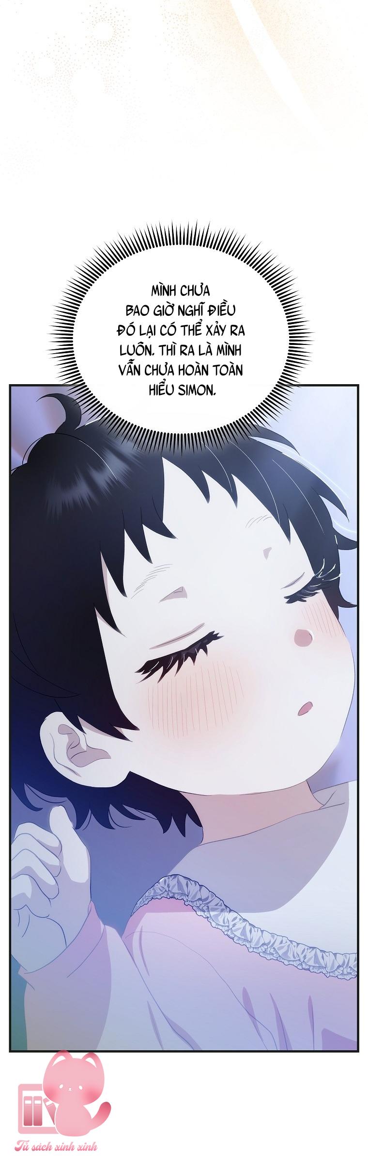 Đứa Nhỏ Không Phải Là Con Anh Chap 66 - Next Chap 67