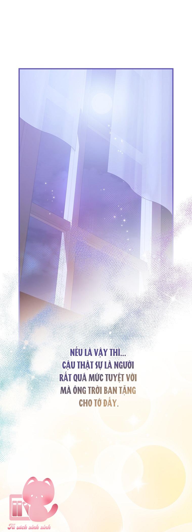Đứa Nhỏ Không Phải Là Con Anh Chap 66 - Next Chap 67