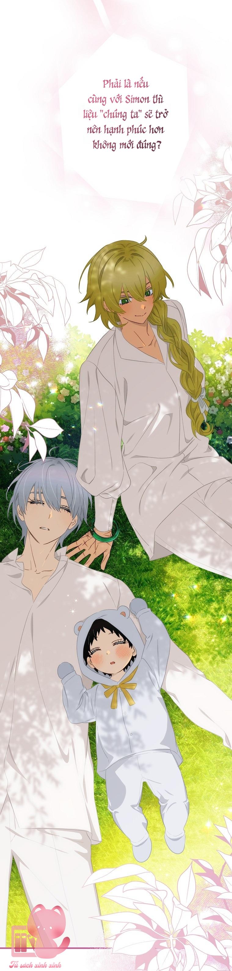 Đứa Nhỏ Không Phải Là Con Anh Chap 66 - Next Chap 67